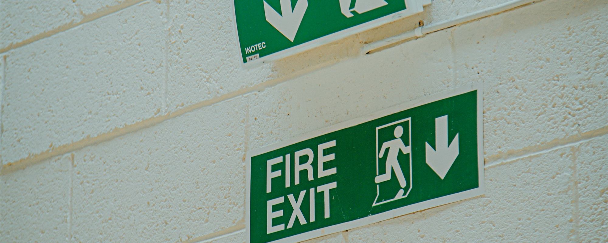 Compliance & Building Safety