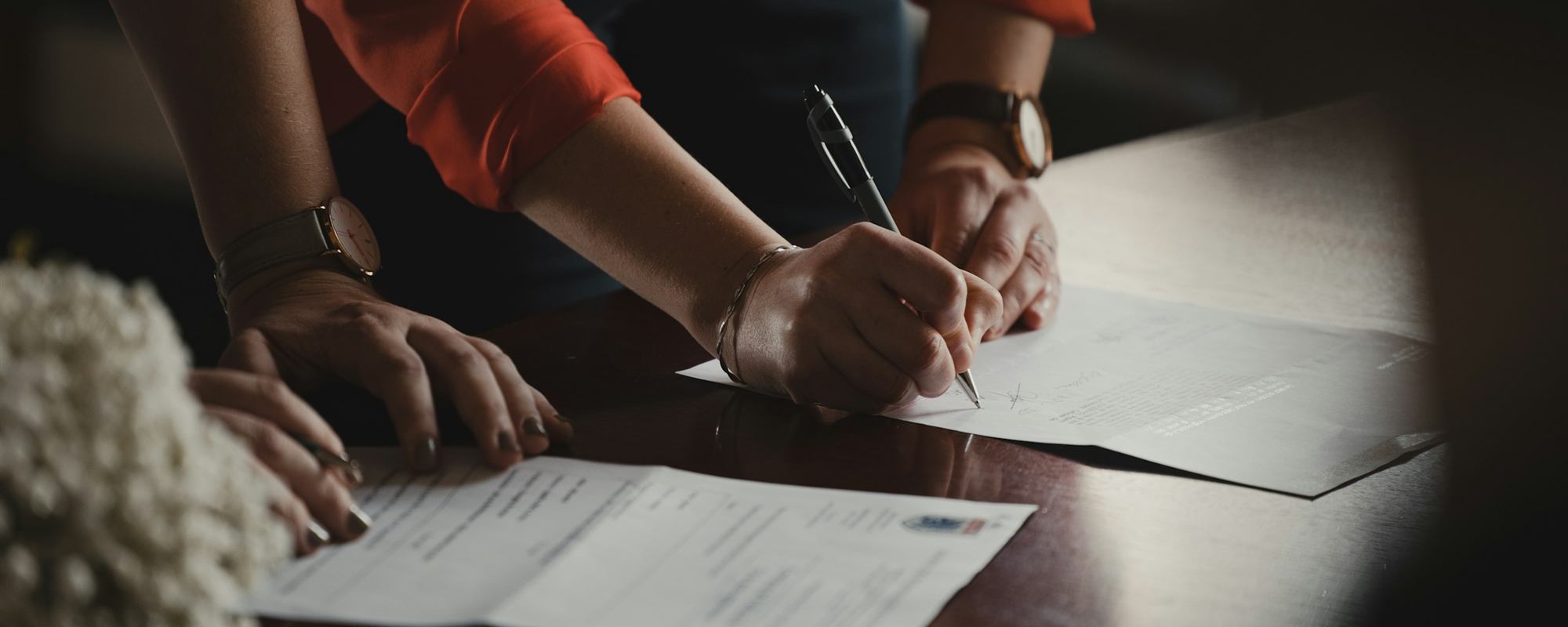 Legal & Company Secretarial