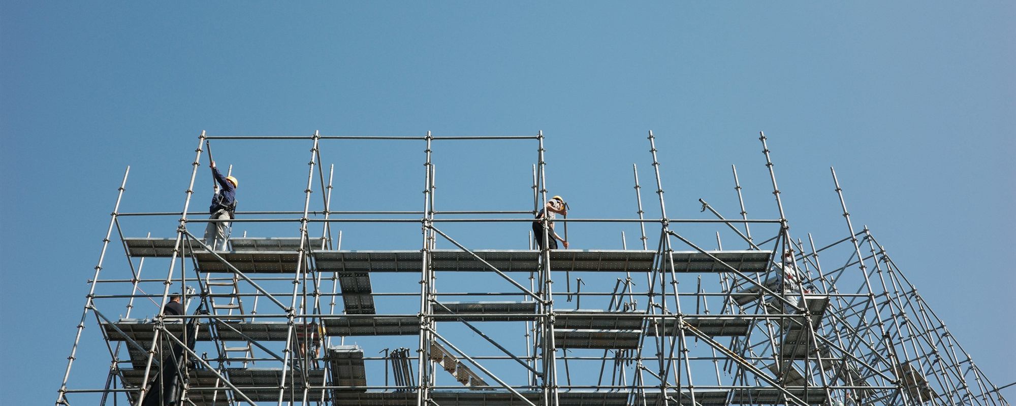 Renovation & Major Works