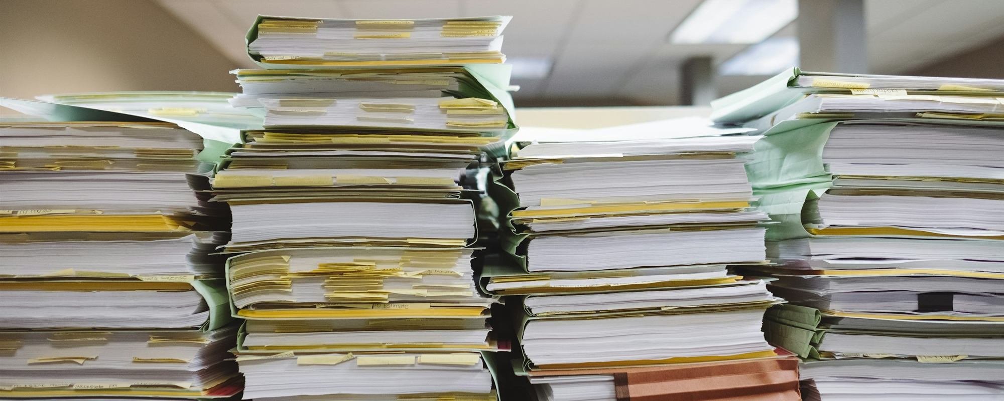 Accounts & Office Admin